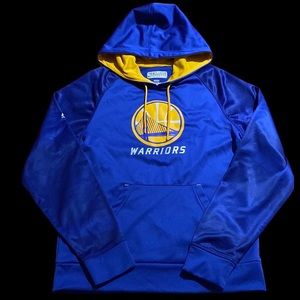 Golden State warriors hoodie